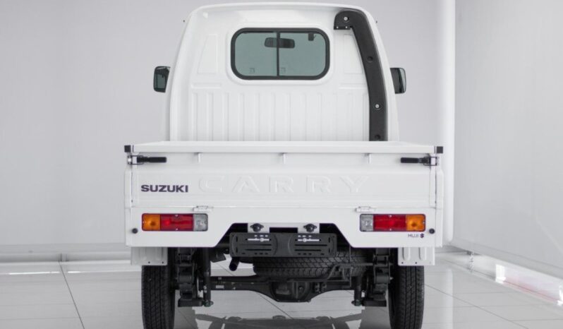 
								2024 Suzuki Super Carry 1.2 full									