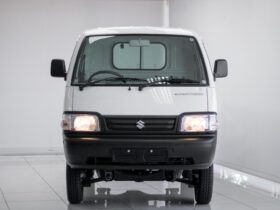 2024 Suzuki Super Carry 1.2