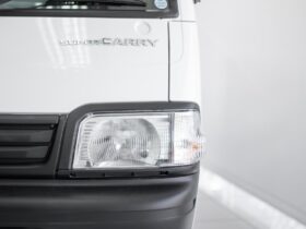 2024 Suzuki Super Carry 1.2