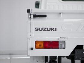 2024 Suzuki Super Carry 1.2