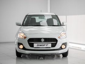 2024 Suzuki Swift 1.2 GL AMT