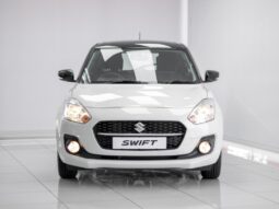 
										2024 Suzuki Swift 1.2 GLX AMT full									