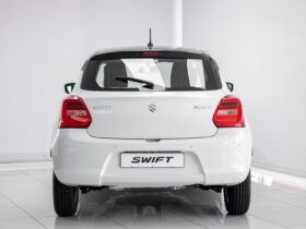 2024 Suzuki Swift 1.2 GLX