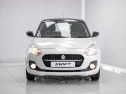 
										2024 Suzuki Swift 1.2 GLX full									