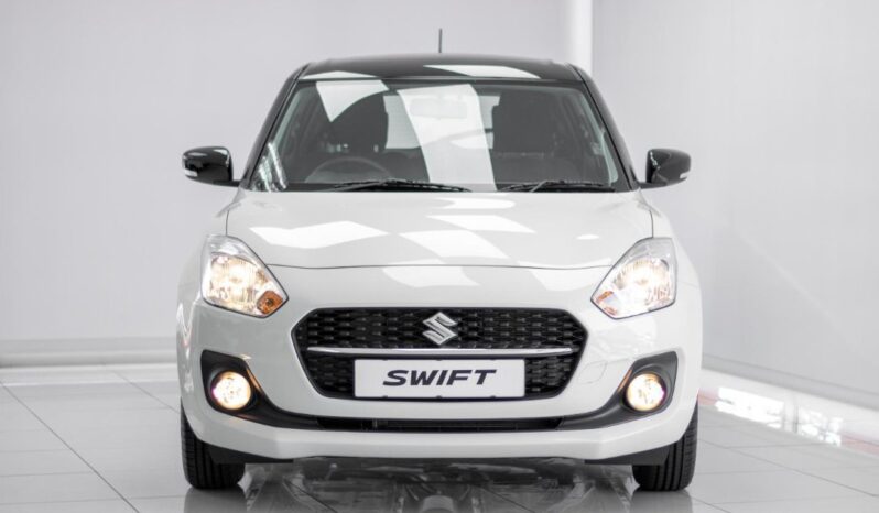 
								2024 Suzuki Swift 1.2 GLX full									