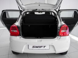 
										2024 Suzuki Swift 1.2 GLX full									