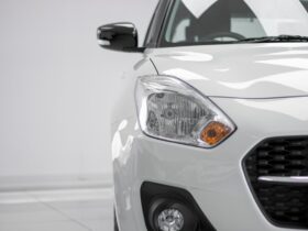 2024 Suzuki Swift 1.2 GLX