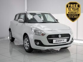 2024 Suzuki Swift hatch 1.2 GL auto