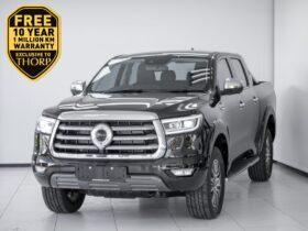 2024 GWM P-Series PV 2.0TD LT 4X4 Auto D/C P/U