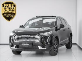 2024 Haval Jolion  1.5T Luxury DCT