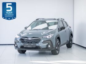 2024 Subaru Crosstrek 2.0 iS CVT