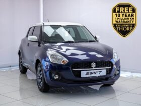 2024 Suzuki Swift 1.2 GLX