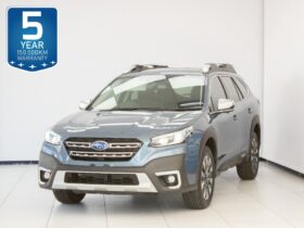 2024 Subaru Outback 2.5i Touring CVT