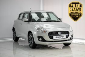 2024 Suzuki Swift 1.2 GLX AMT