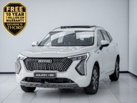 2024 Haval Jolion 1.5 Hybrid Luxury DHT