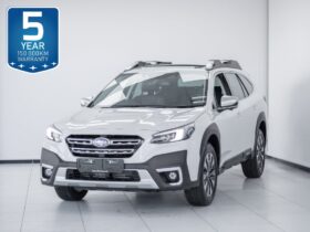 2024 Subaru Outback 2.4 XT CVT