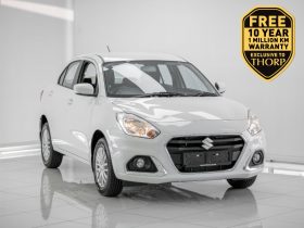 2024 Suzuki DZire 1.2 GL AMT