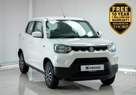 2024 Suzuki S-Presso 1.0 GL+