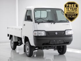 2024 Suzuki Super Carry 1.2