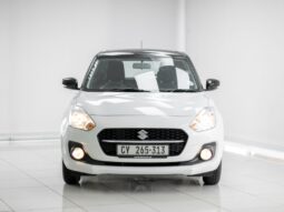 
										2024 Suzuki Swift 1.2 GL full									