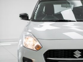 2024 Suzuki Swift 1.2 GL