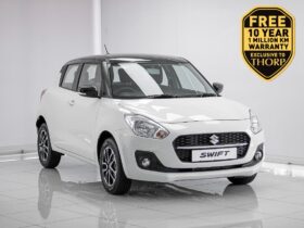 2024 Suzuki Swift 1.2 GLX