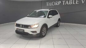 2020 Volkswagen Tiguan 1.4TSI Trendline DSG