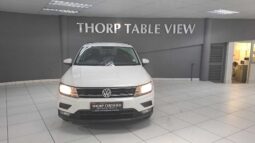 
										2020 Volkswagen Tiguan 1.4TSI Trendline DSG full									