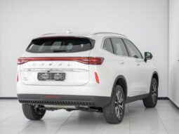 
										2024 Haval H6 2.0T Luxury 7DCT 4WD full									