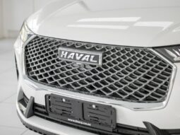 
										2024 Haval H6 2.0T Luxury 7DCT 4WD full									