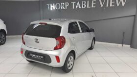 2019 Kia Picanto 1.0 Smart