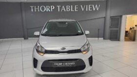 2019 Kia Picanto 1.0 Smart