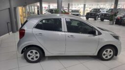 
										2019 Kia Picanto 1.0 Smart full									