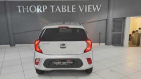 2019 Kia Picanto 1.0 Smart