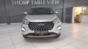 2023 Chery Tiggo 4 Pro 1.5T Elite