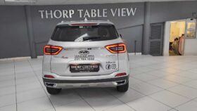 2023 Chery Tiggo 4 Pro 1.5T Elite