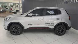 
										2023 Chery Tiggo 4 Pro 1.5T Elite full									