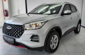 2024 Chery Tiggo 4 Pro 1.5 LiT