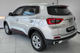 
										2024 Chery Tiggo 4 Pro 1.5 LiT full									