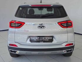 2024 Chery Tiggo 4 Pro 1.5 LiT