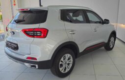 
										2024 Chery Tiggo 4 Pro 1.5 LiT full									