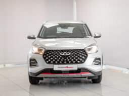 
										2024 Chery Tiggo 4 Pro 1.5 LiT full									