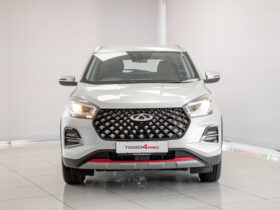 2024 Chery Tiggo 4 Pro 1.5 LiT