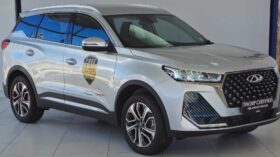 2024 Chery Tiggo 7 Pro Max 1.6T Premium 2WD