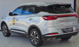 
										2024 Chery Tiggo 7 Pro Max 1.6T Premium 2WD full									