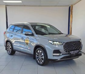 2024 Chery Tiggo 8 Pro 1.6T Executive