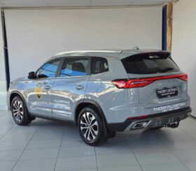 2024 Chery Tiggo 8 Pro 1.6T Executive