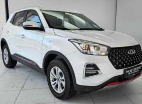 2024 Chery Tiggo 4 Pro 1.5T LiT DCT