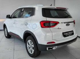 2024 Chery Tiggo 4 Pro 1.5T LiT DCT