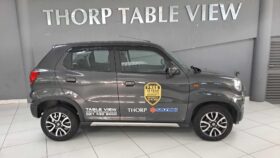 2024 Suzuki S-Presso 1.0 GL+ AMT